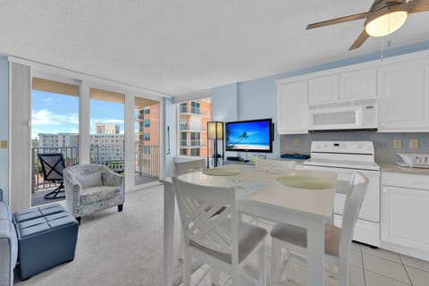 Welcome to Estero Beach & Tennis Club 503C