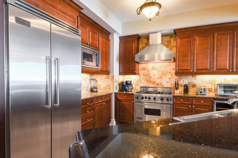 Bella Riva 207- Fully Equipped Kitchen