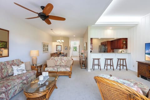 Living Room - Manualoha 902