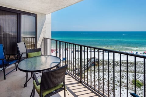 Balcony Views