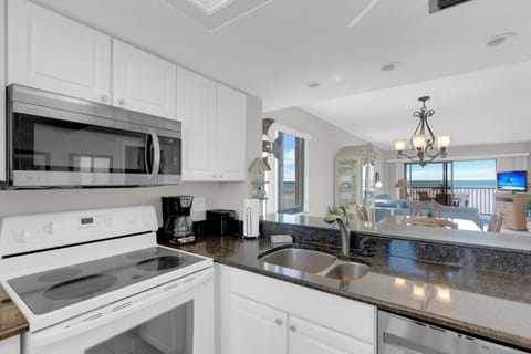 Carlos Pointe 211 at Fort Myers Beach