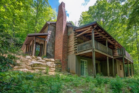 Welcome to Mountain Cove!