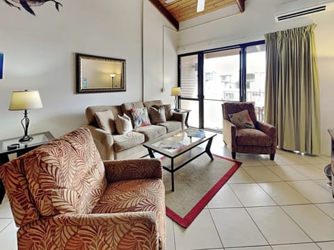 Welcome To Kamaole Sands 8-402