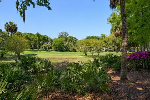 Shipyard Golf Course