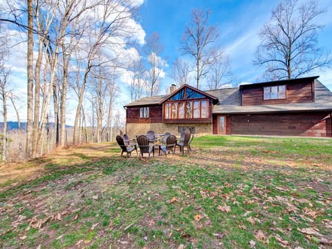 Welcome to Parkside Lodge