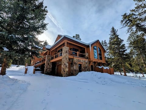 Goldenrod Home 7 at Keystone Ranch Your Vacation Home