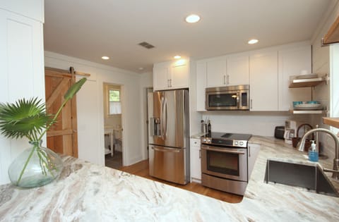 Beautiful Marble Countertops