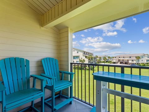 Welcome to Santa Rosa Dunes #327!