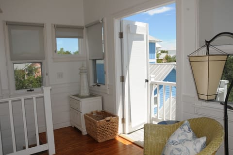 Best Seaside Views in the house!