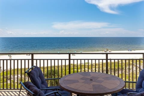 Welcome to Seachase 404W!