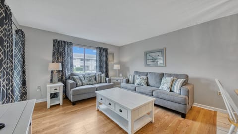 Sofa Sleeper In Living Room