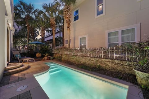 Villa Playa - Destiny by the Sea - Private Pool