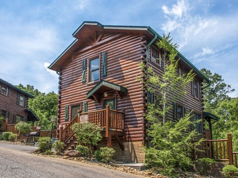 Welcome to Celebration Lodge