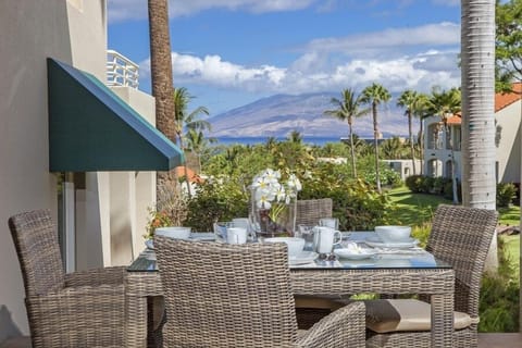 Palms at Wailea #1503