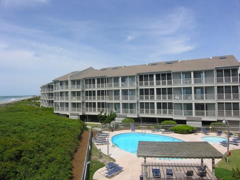 Dunescape Villas
