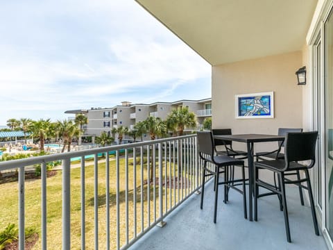 Welcome to Tybee Beach Club 122!