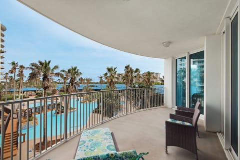 Palms Resort #2315