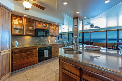 Everything You Need for Dinner at Home