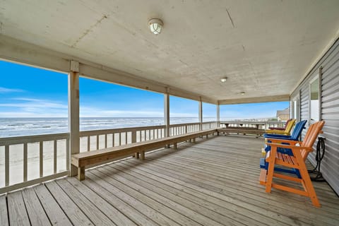 Welcome To The Beach House - Stunning Beach Views