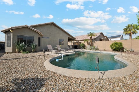 Take a Dip at Western Belle!