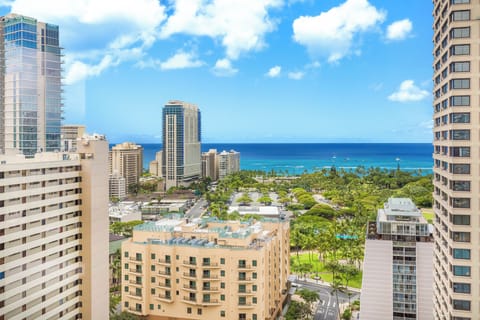 Relax, unwind, and enjoy the view