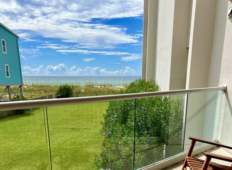 Welcome to Regency Towers #203 East in Pensacola Beach, Florida!
