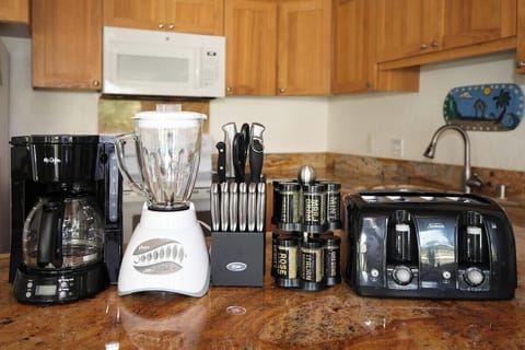 Small Appliances - Kahala 521