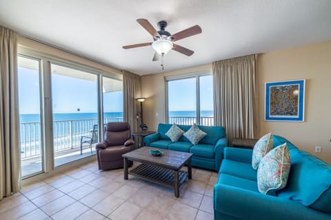 Welcome Shores of Panama 801 '' Panama Dreamin'' A beautiful 3-bedroom, 3 bath condo with AMAZING VIEWS