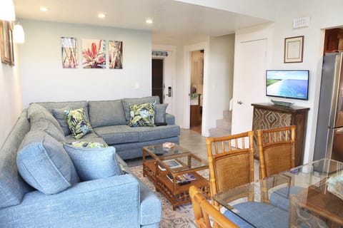 B6 Kihei Sands Beachfront Condominiums