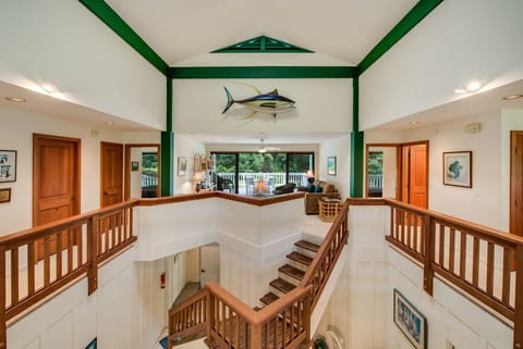 Stairwell - Stairwell