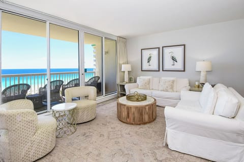 Silver Shells St. Croix 1004- Living Area