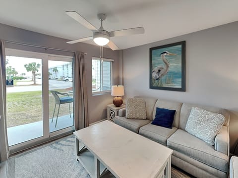 Welcome to Gulf Shores Plantation #4111 in Fort Morgan, Alabama!