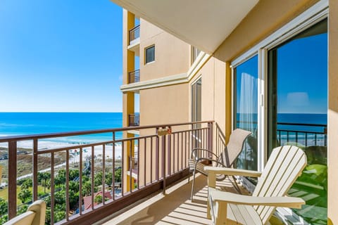 Beautiful Views of the Gulf of Mexico