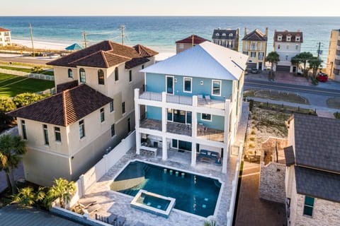 Miramar Beach "Miramar Paradise" 916 Scenic Gulf Drive