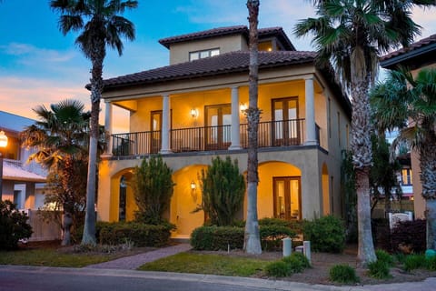 Sunset at Miramar - Miramar Beach - Front Exterior