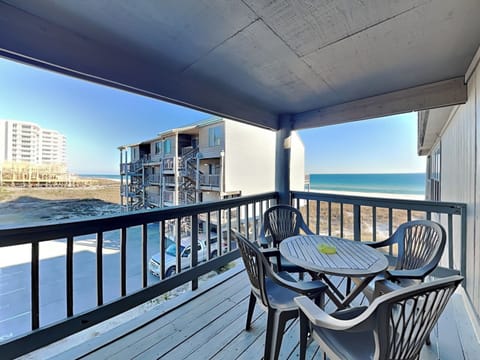 Welcome to Spinnaker #2A in Perdido Key, Florida!