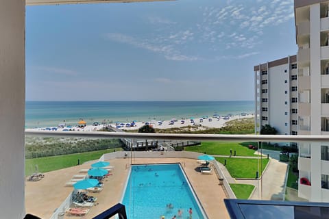 Welcome to Regency Towers #507 East