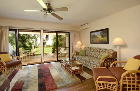Welcome to Maui Kamaole H-101!