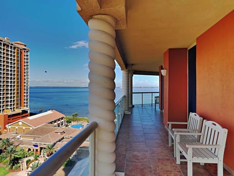 Welcome to Portofino Island Resort #2-1107