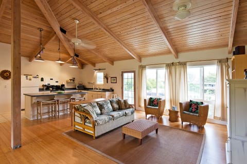 Living Area - Living Area