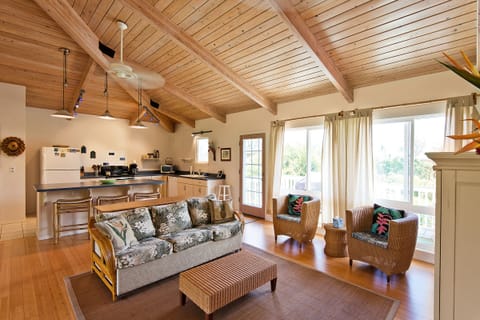 Living Area - Living Area