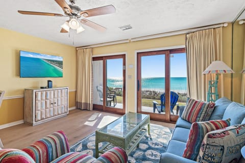 Welcome to Crystal Villas A-2