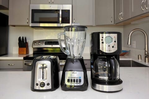 Fully-equipped Kitchen - Kahala 912