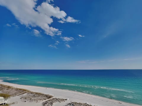 Welcome to Emerald Isle #1201