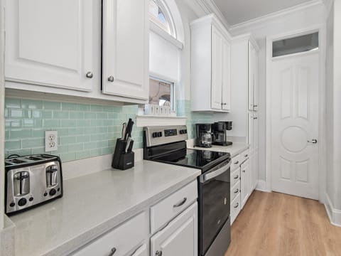 Kithcen - First Floor