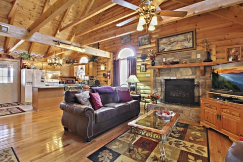 Welcome to Alpine Ski Lodge
