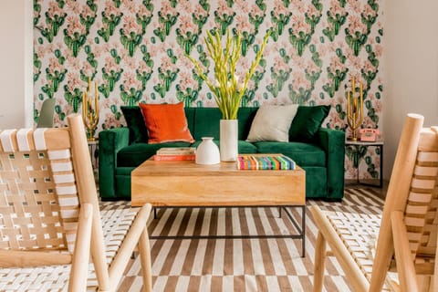 Your Palm Springs oasis.