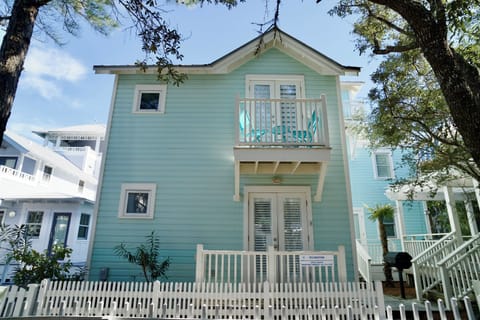 WELCOME TO CELEBRATION IN SEASIDE, FL!