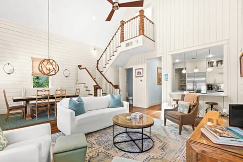 Welcome to Walk on the Ocean