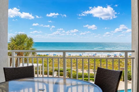 3202 SeaCrest - The Vacation Company